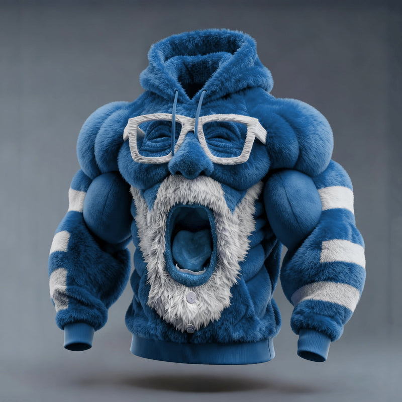 Elegantly Designed Jumper