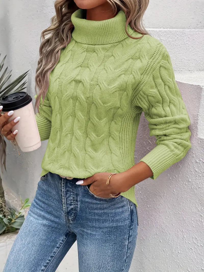 Classic Designed Jumper
