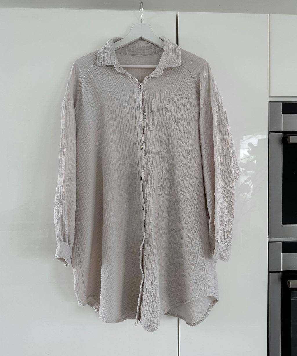 Classic Vintage Garment