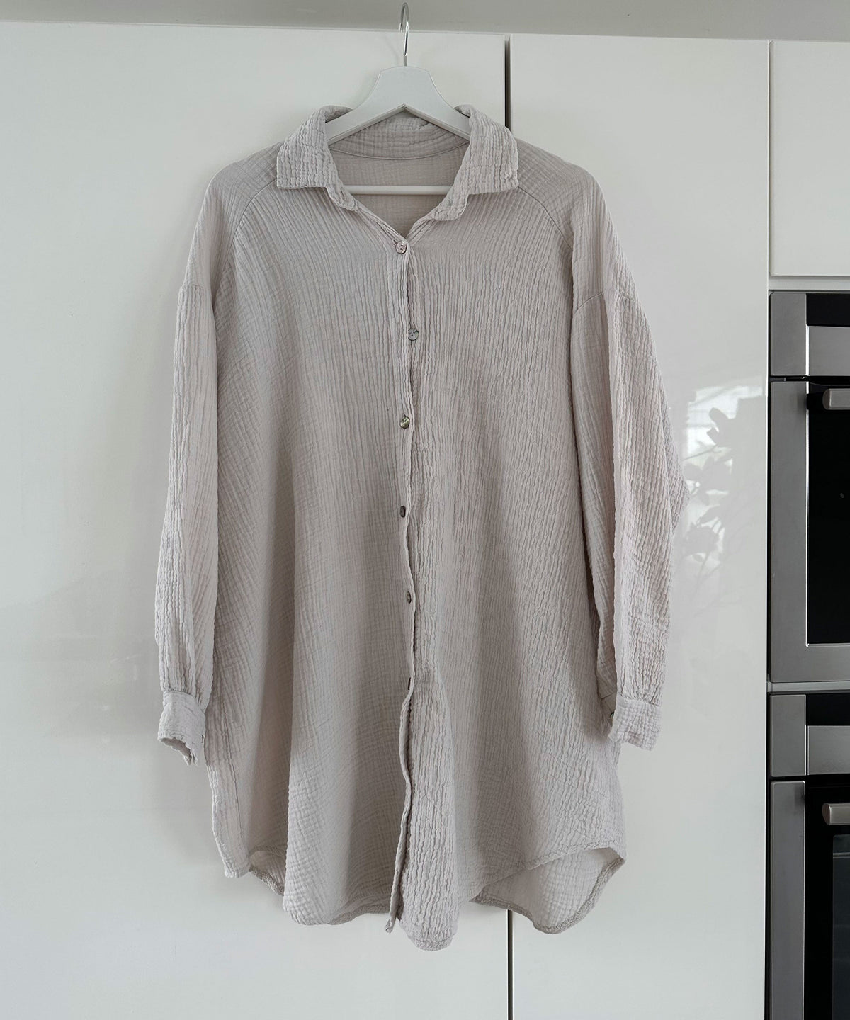Classic Vintage Garment