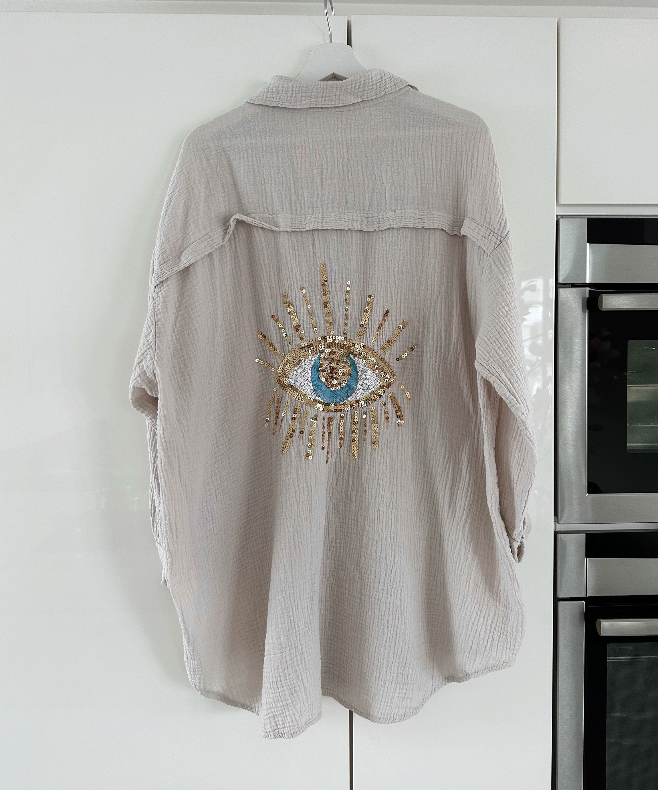 Classic Vintage Garment