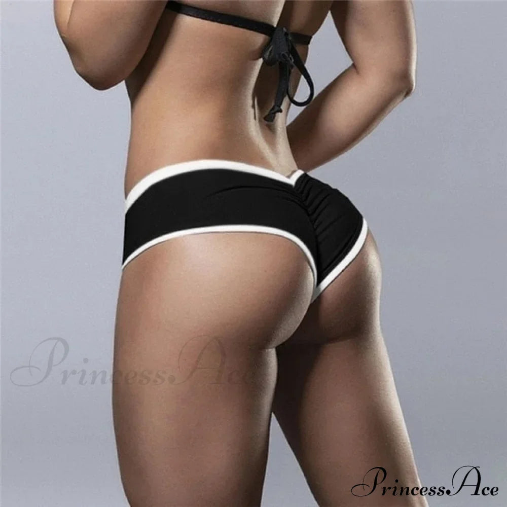 Black 1