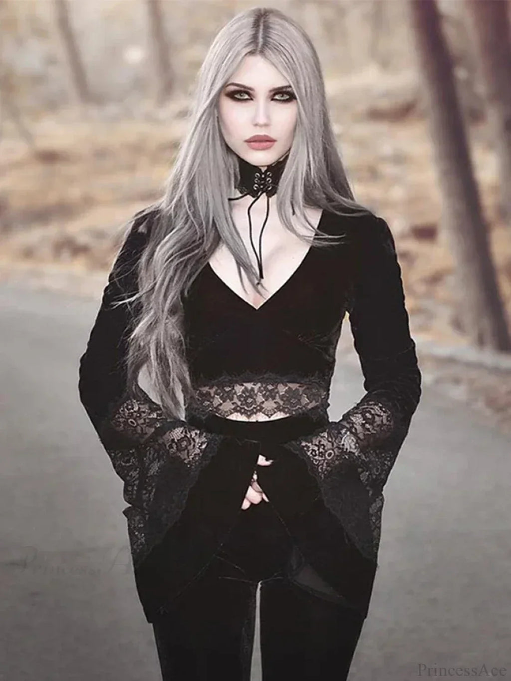 Beautifully Crafted Top