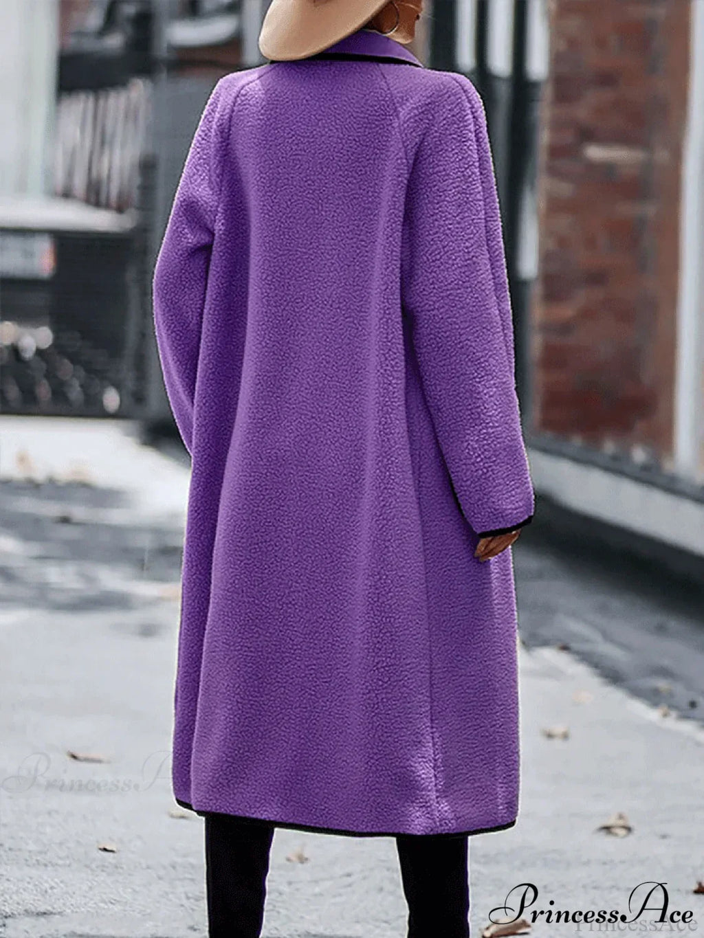 Elegantly Designed Coat