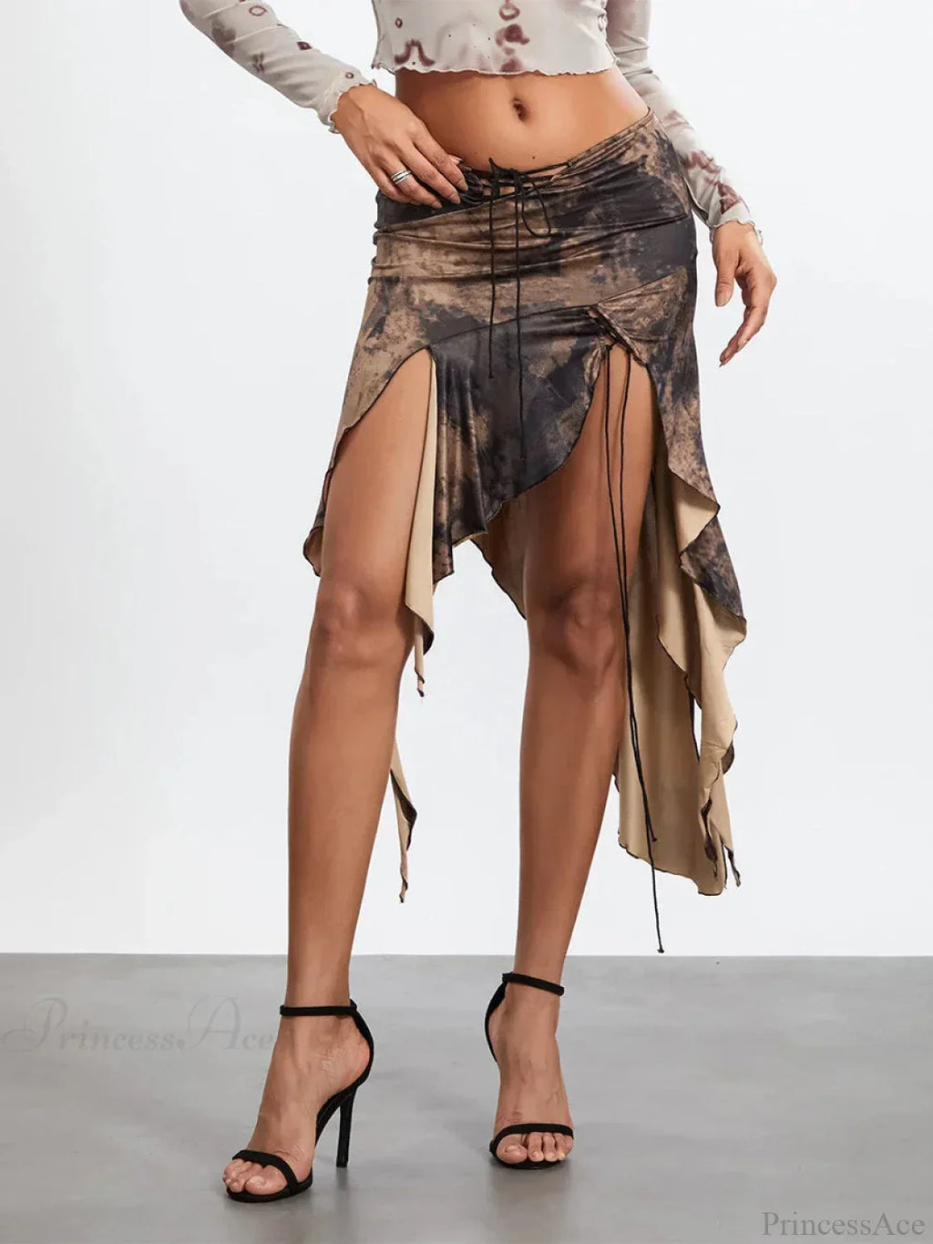 Timeless Vintage Style Garment