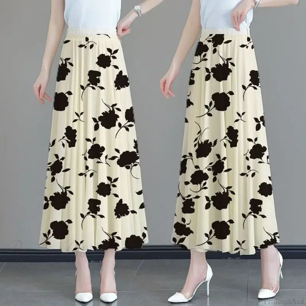 apricot Length 80CM