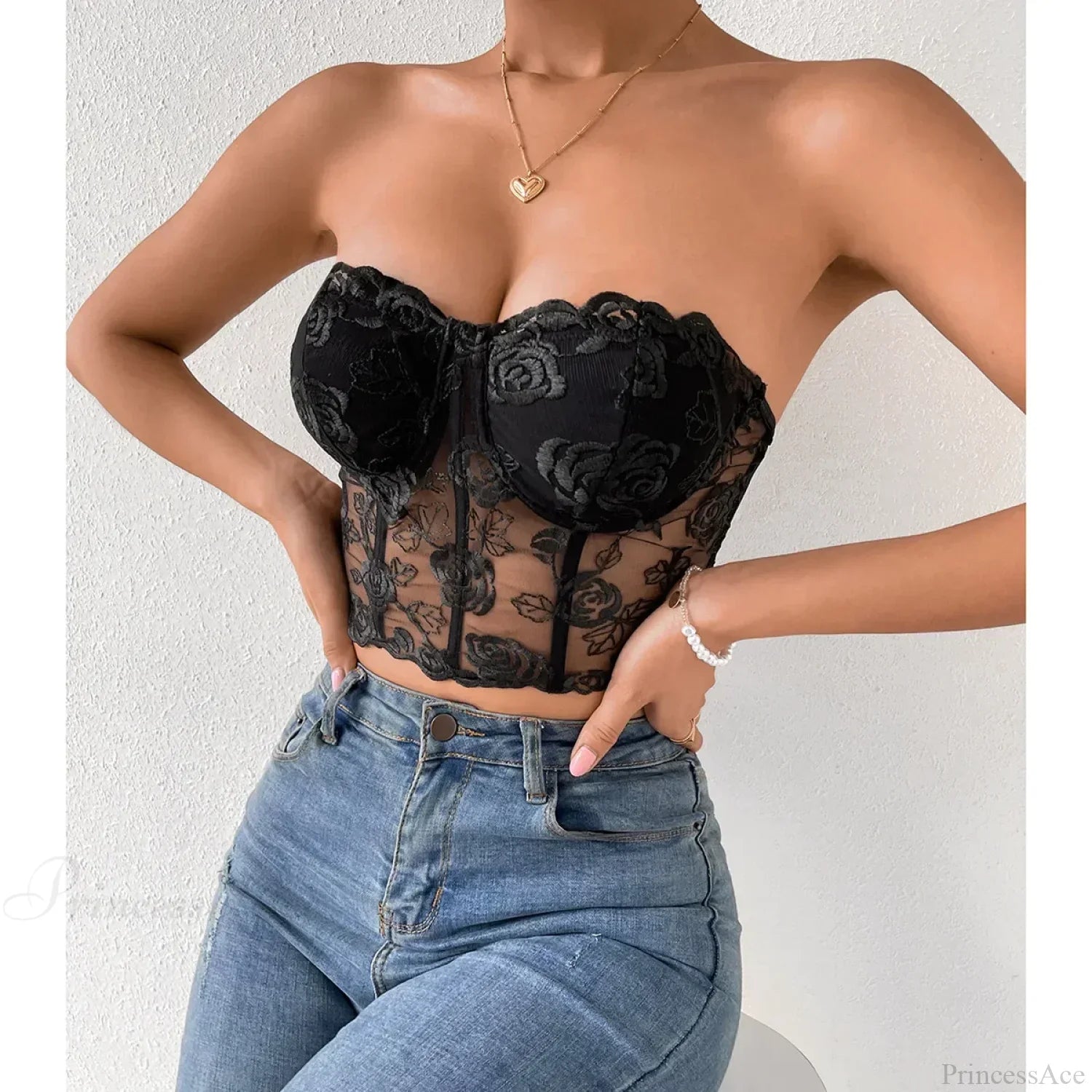 Classic Designed Top
