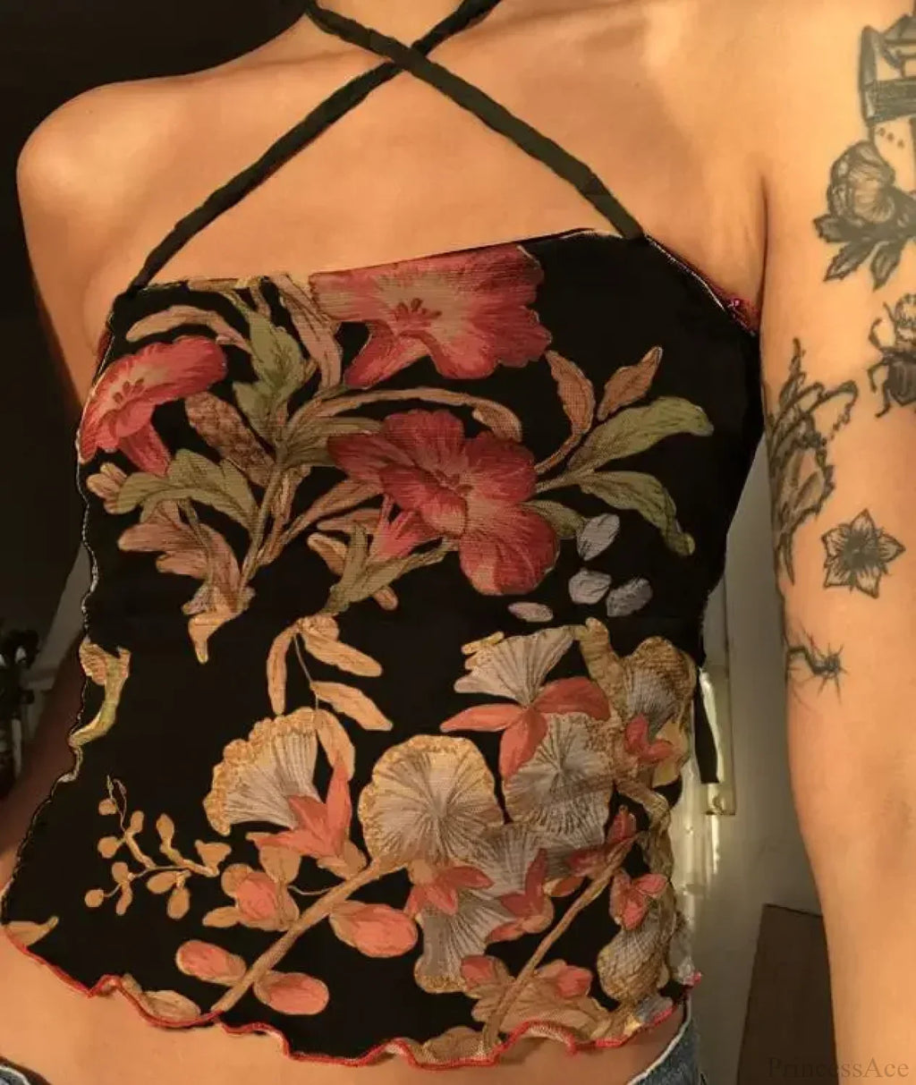 Classic Designed Top