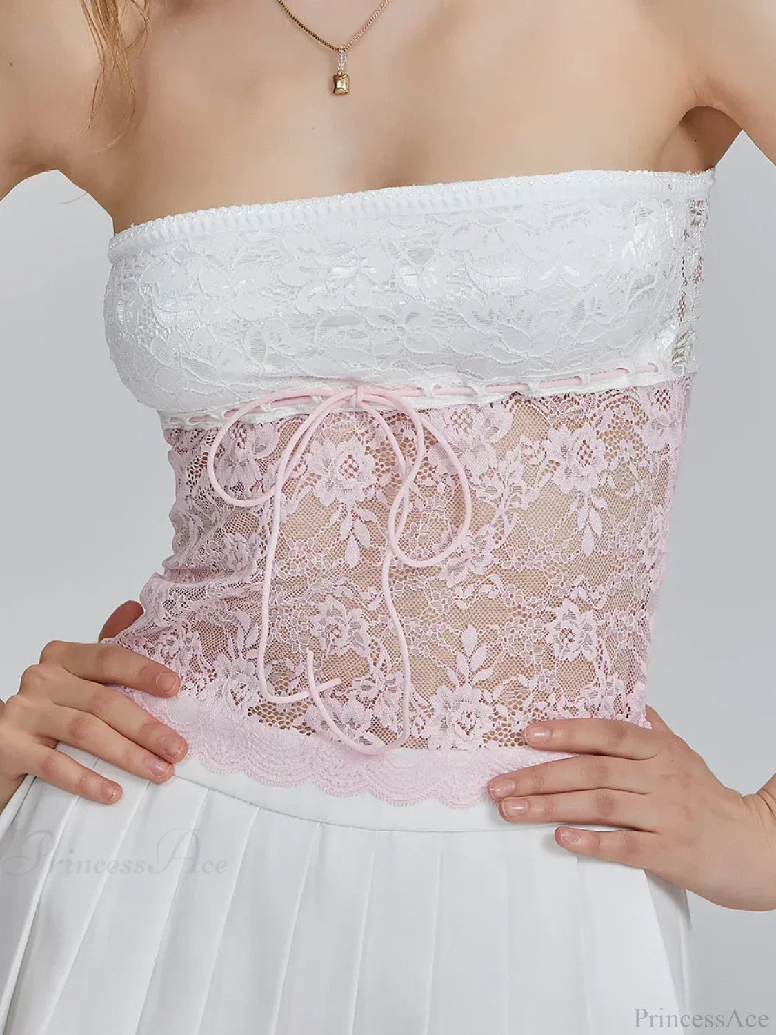 Elegantly Designed Top