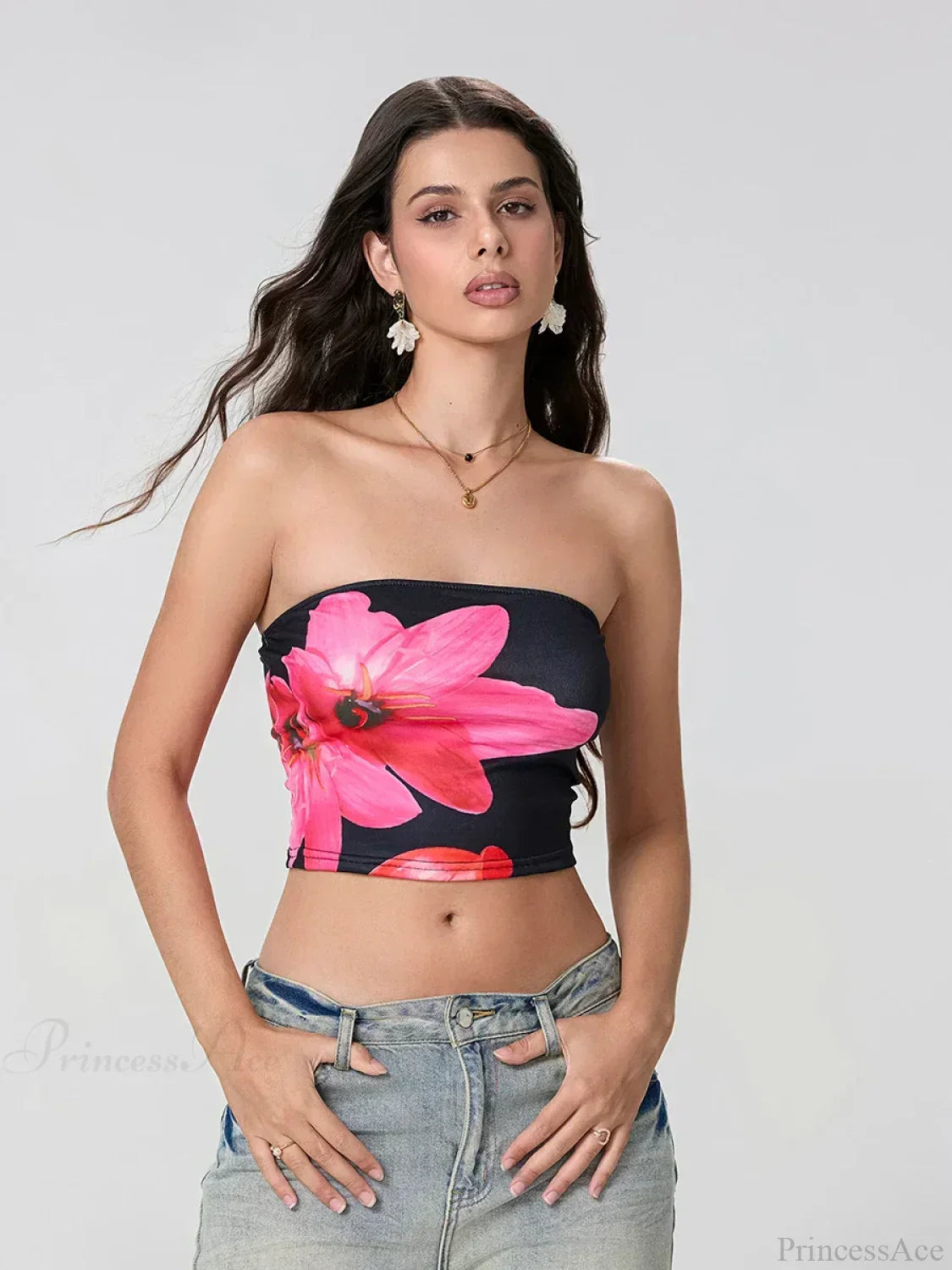 Thoughtfully Designed Top