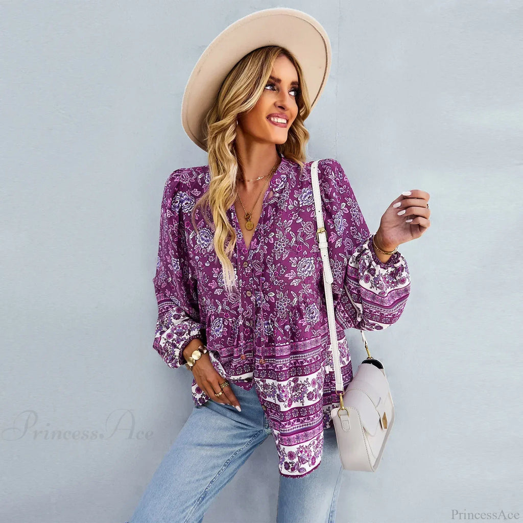 Beautifully Crafted Blouse