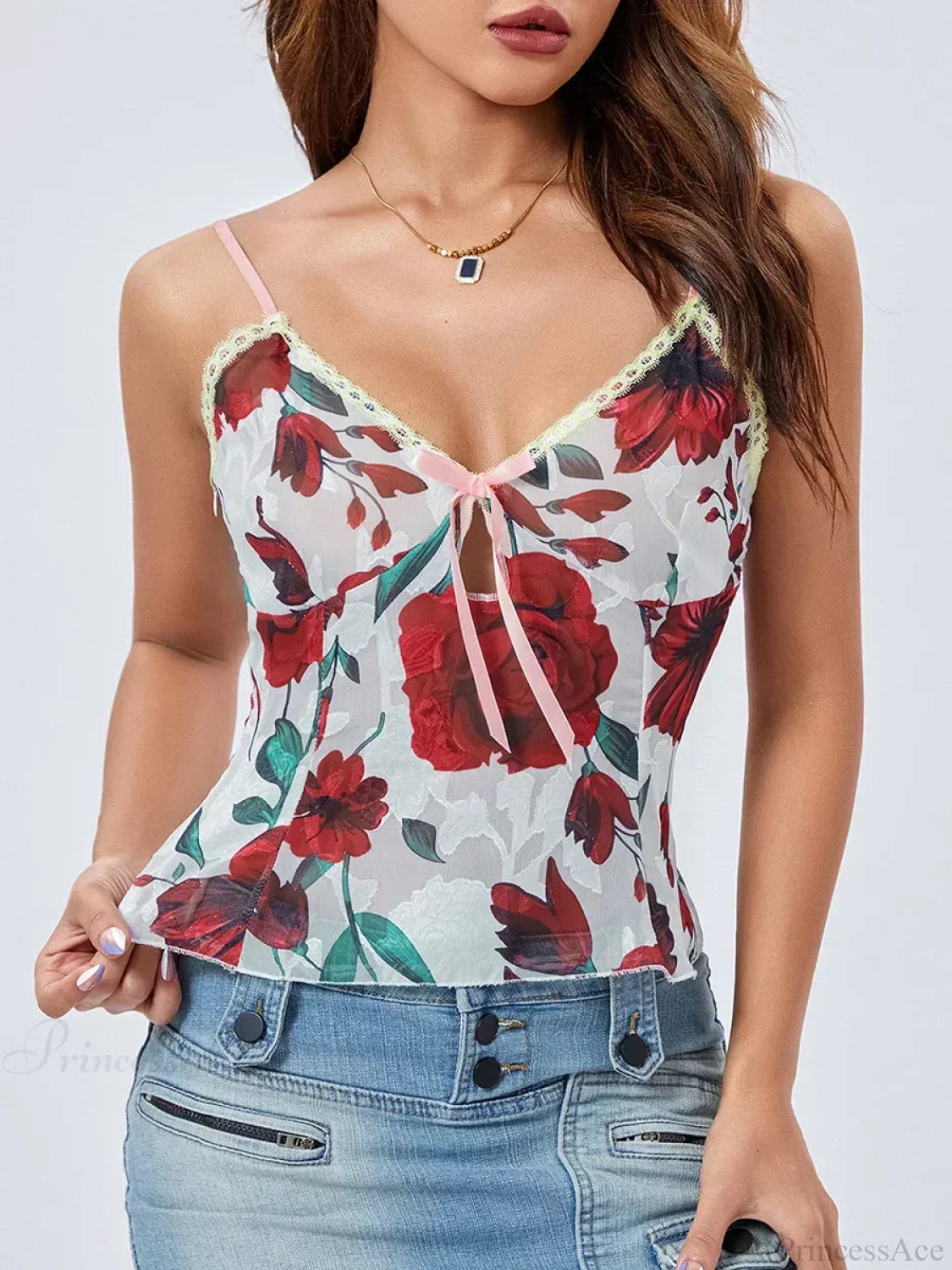 Vintage Inspired Garment