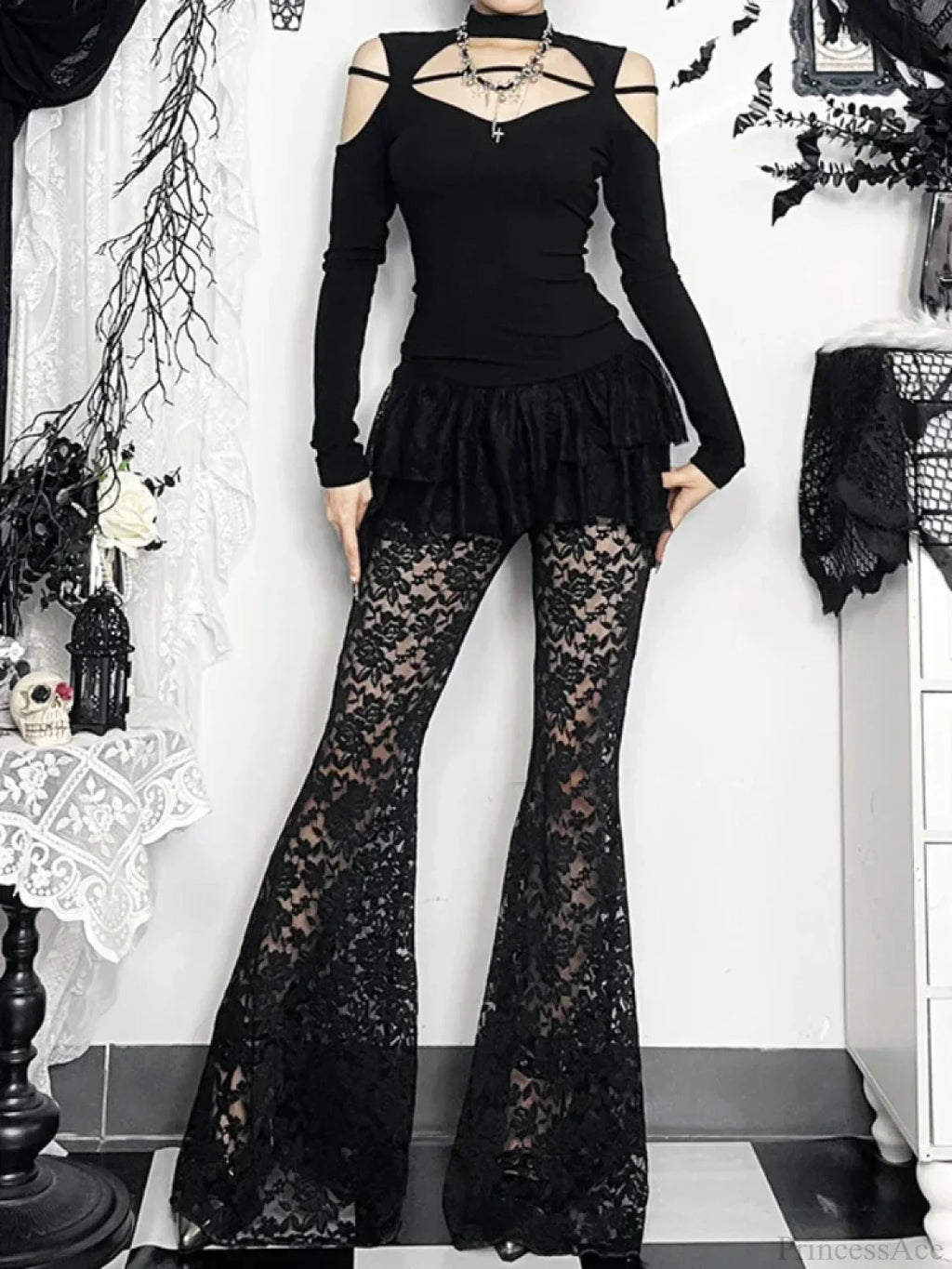 Elegantly Designed Top