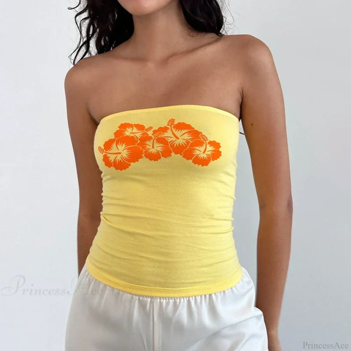 Vintage Inspired Top