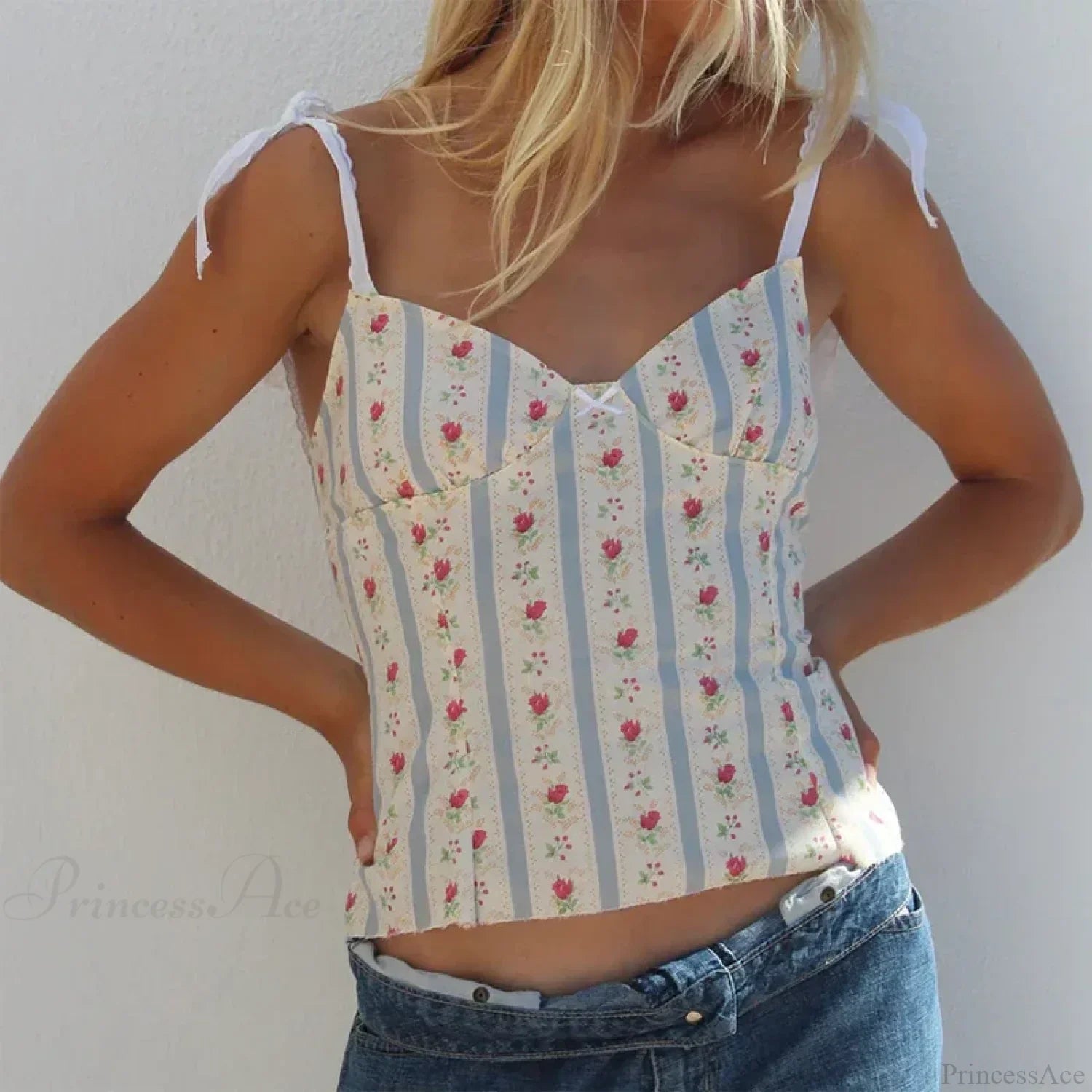 Classic Designed Top