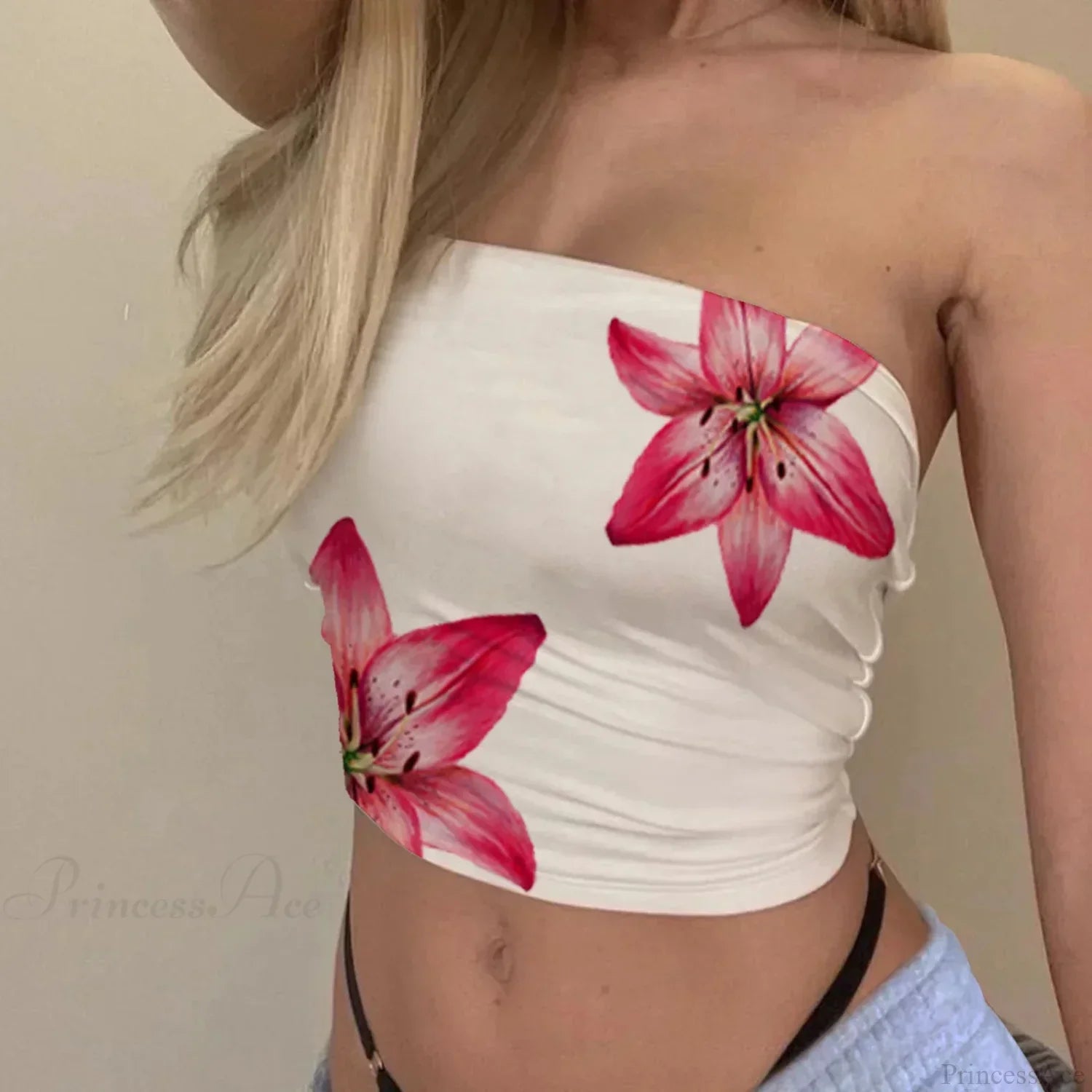 Vintage Inspired Top