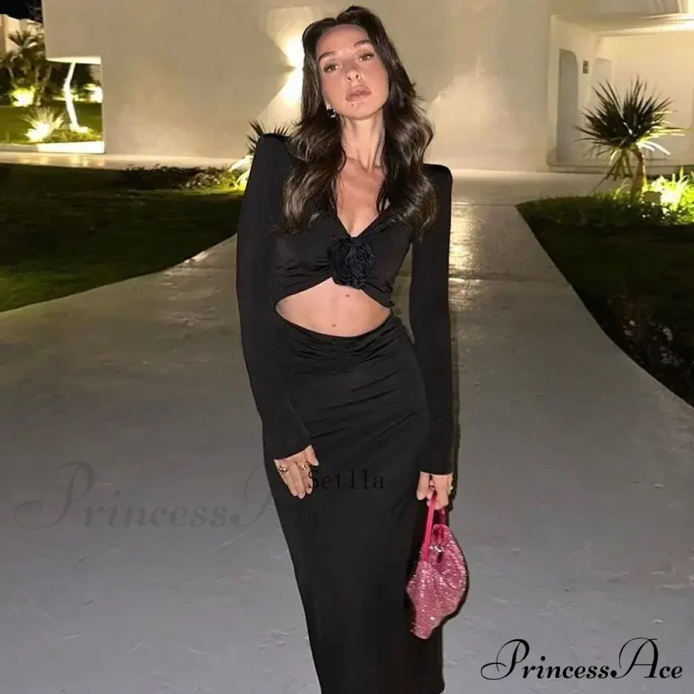 Thoughtfully Designed Dress