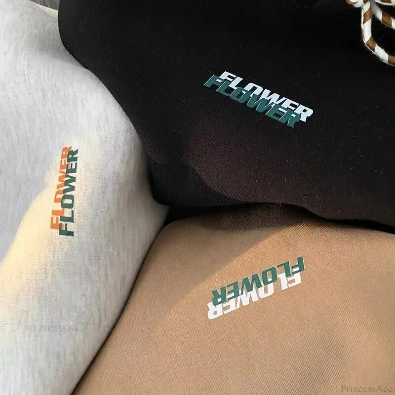 Thoughtfully Designed Garment