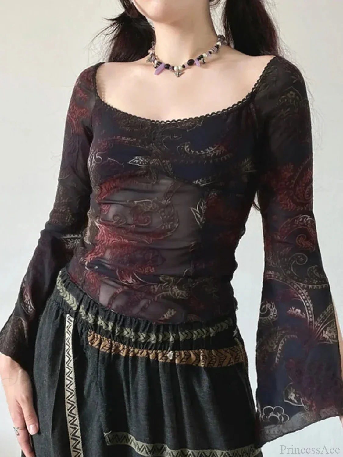 Thoughtfully Designed Top