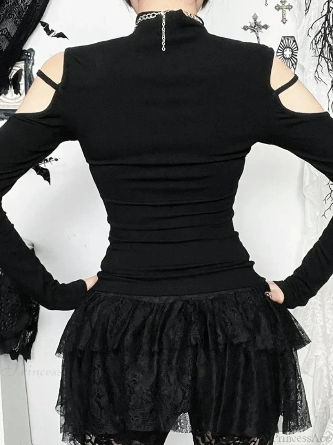 Thoughtfully Designed Top