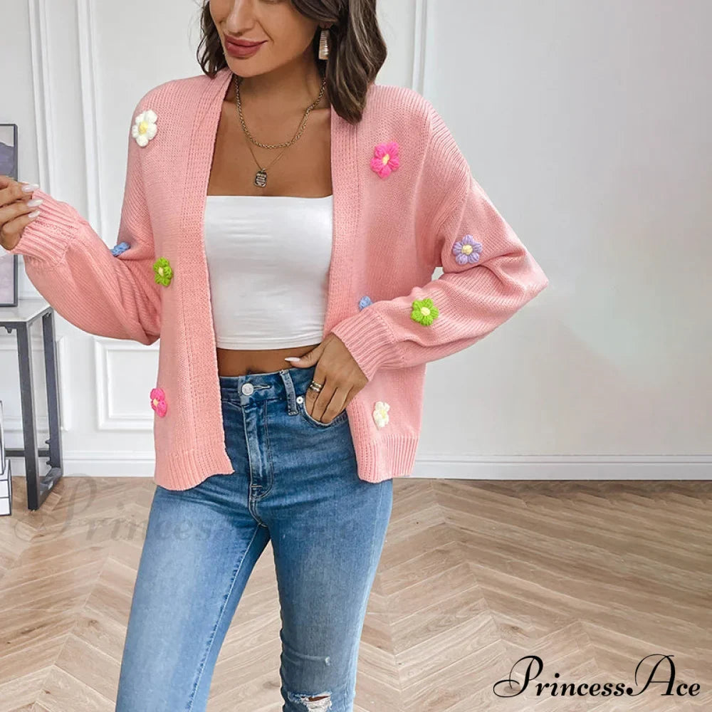 Classic Vintage Cardigan