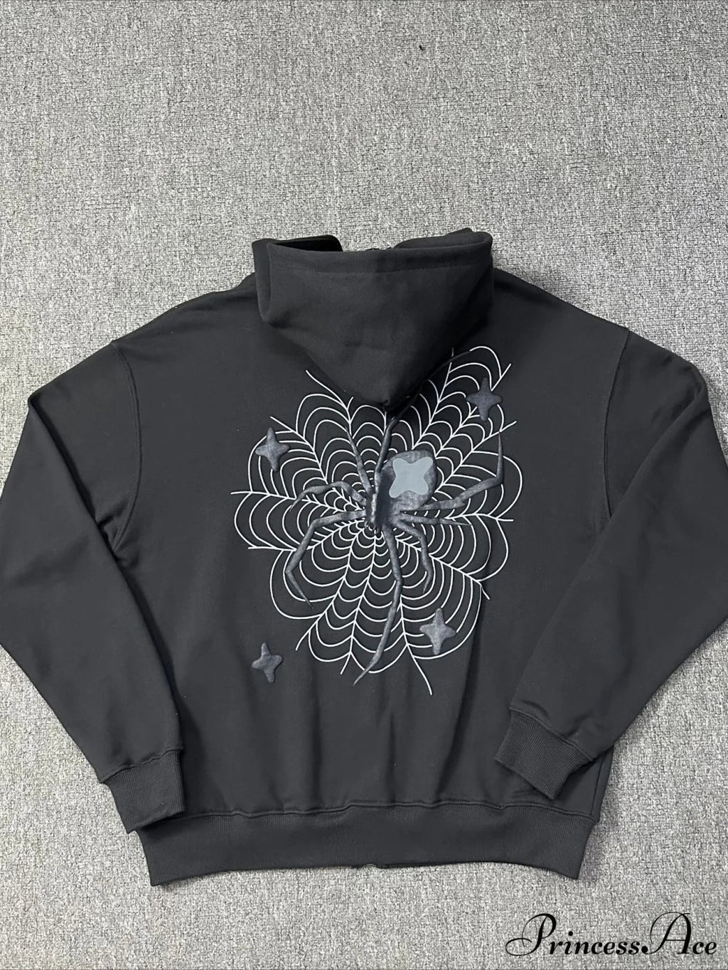 Gracefully Designed Garment