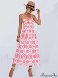 Shocking pink