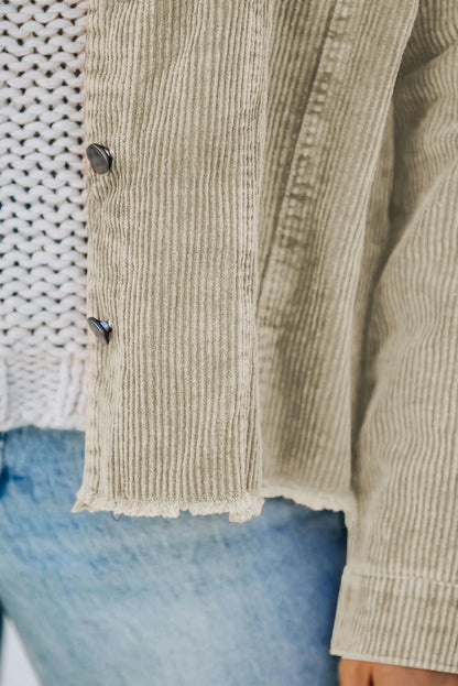 Classic Designed Jacket