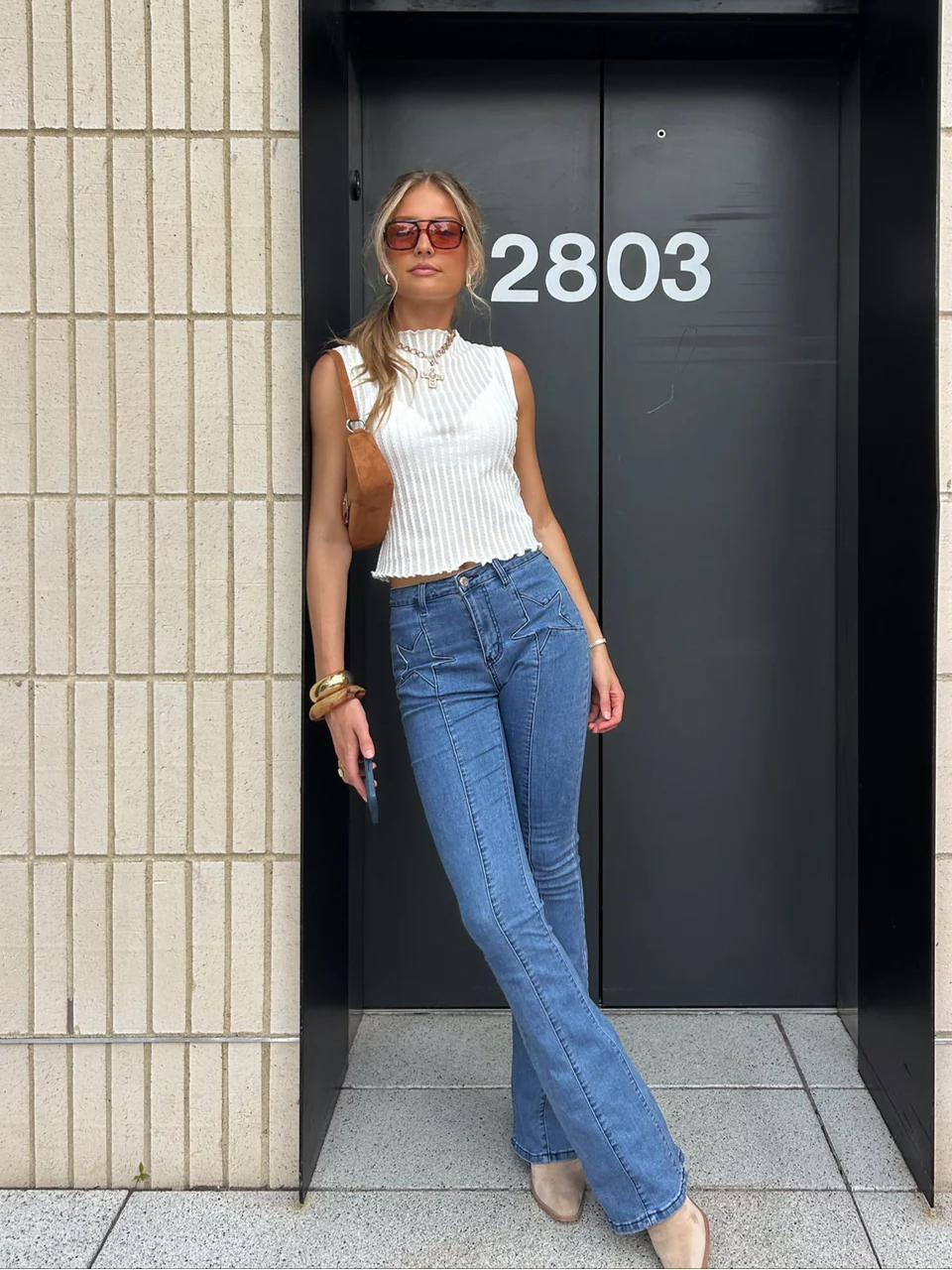 Timeless Vintage Style Garment