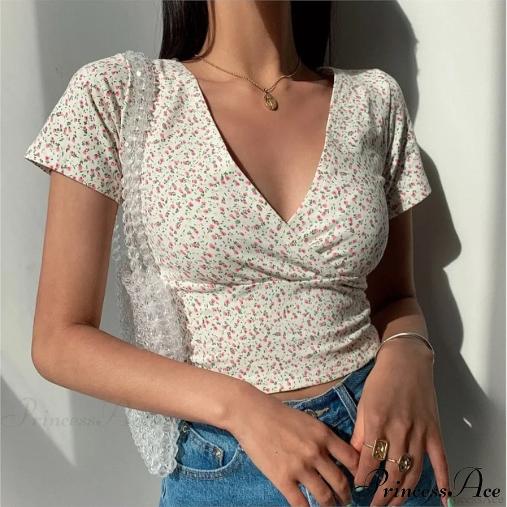 Vintage Inspired T-Shirt