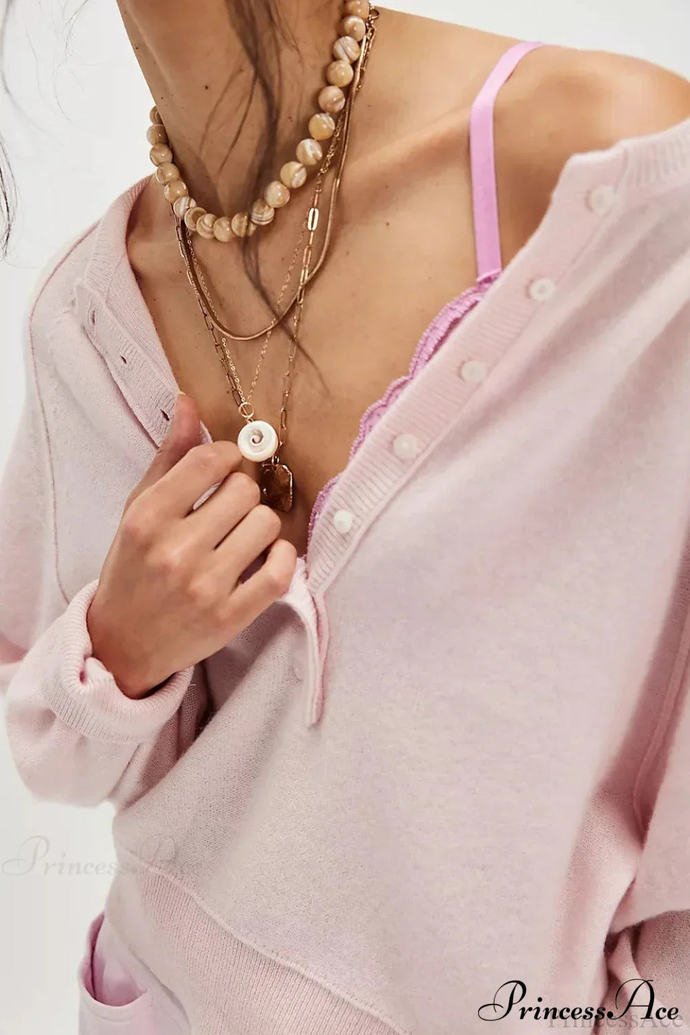 Vintage Inspired Top