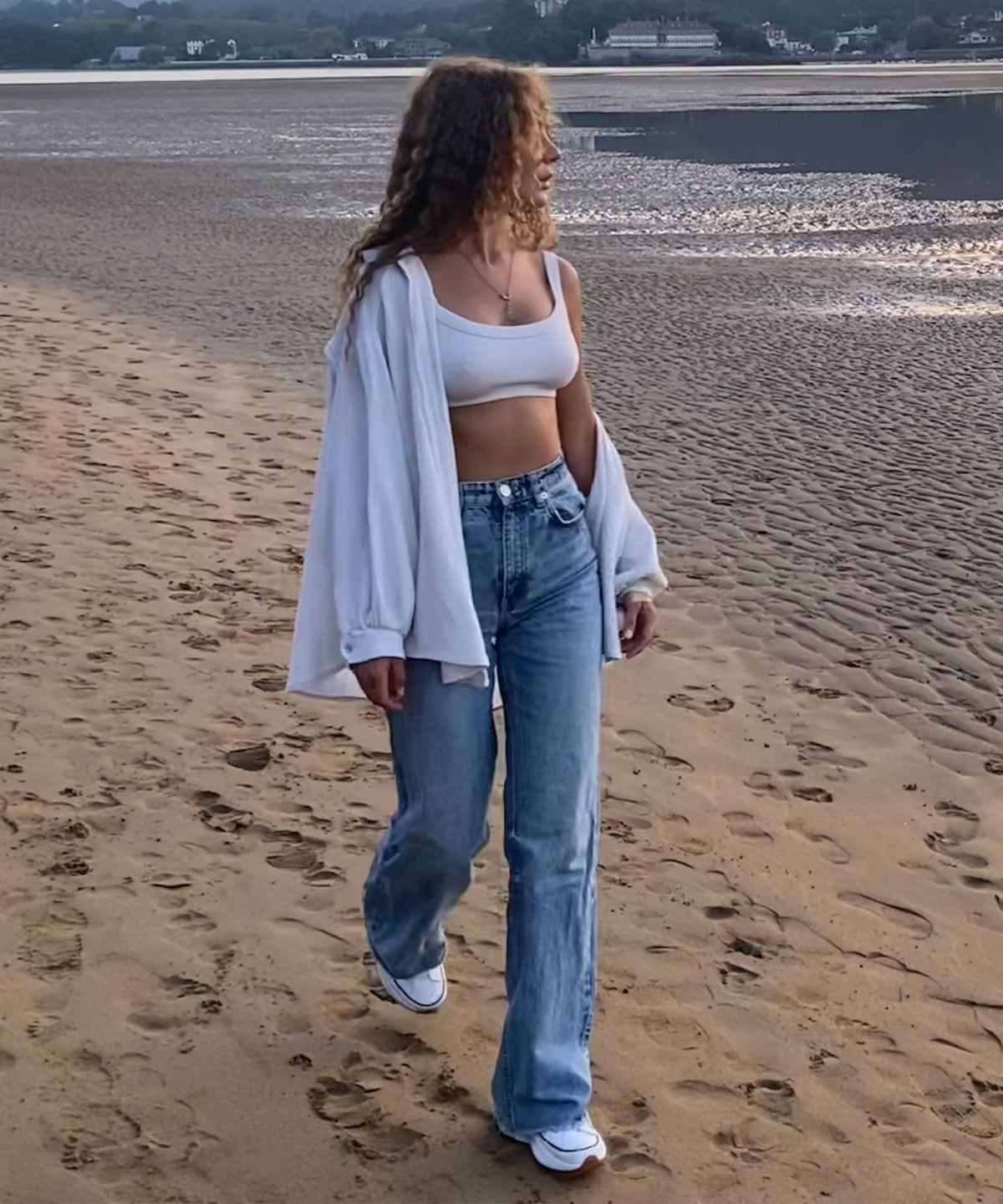 Vintage Inspired Garment