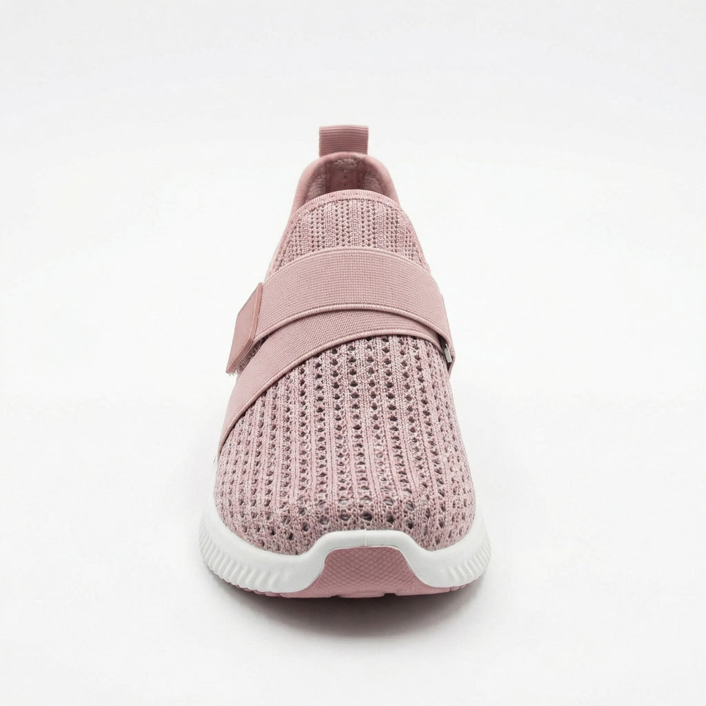 Graceful Orthopedic Sneakers for Modern Look