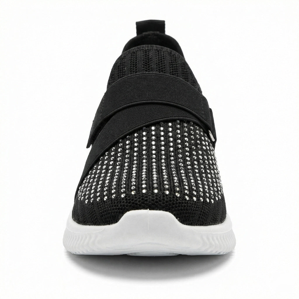 Graceful Orthopedic Sneakers for Modern Look