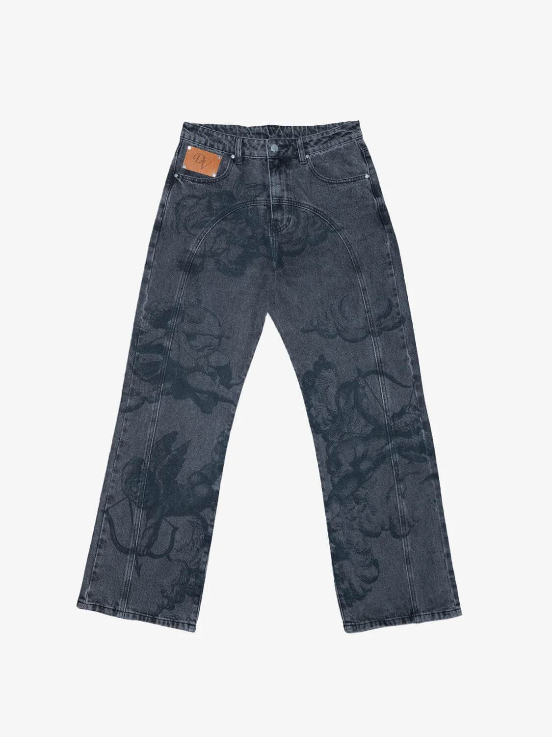 Thoughtfully Designed Garment