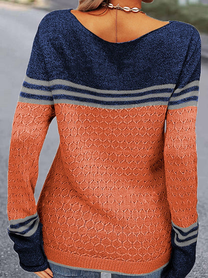 Beautifully Crafted Jumper