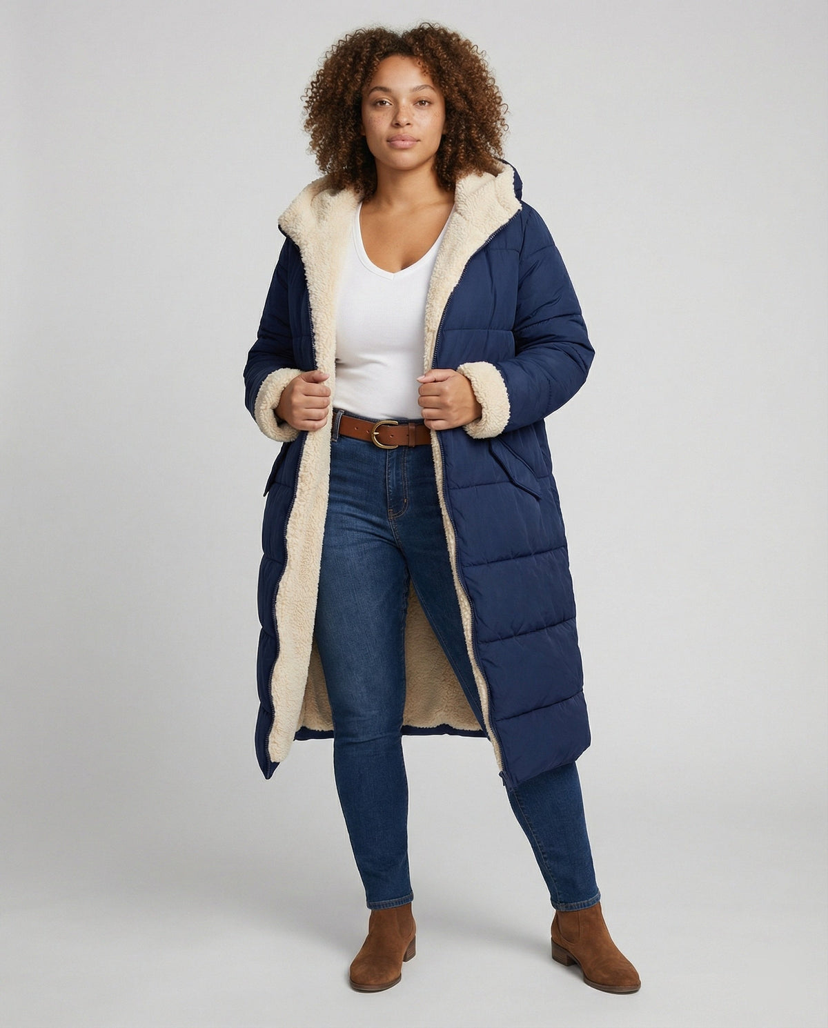 Classic Designed Garment