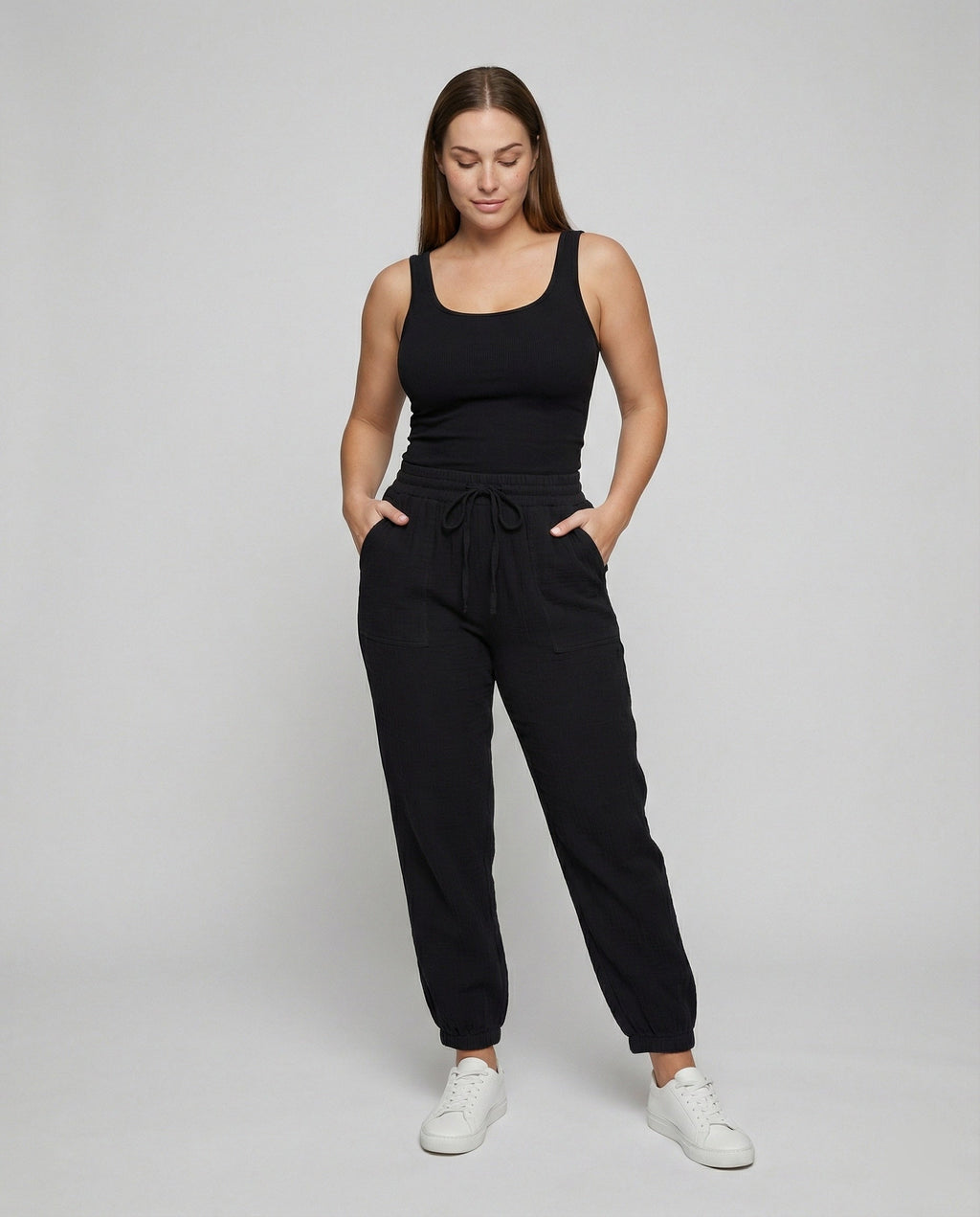 Thoughtfully Designed Garment