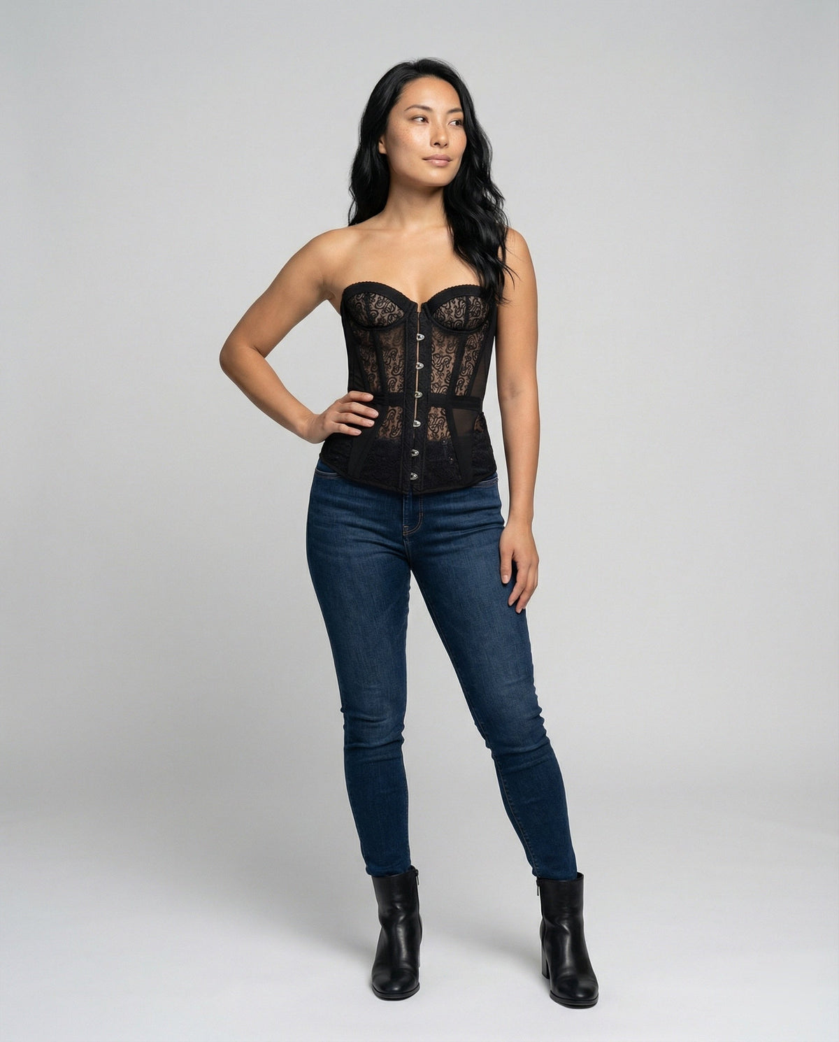 Classic Designed Garment