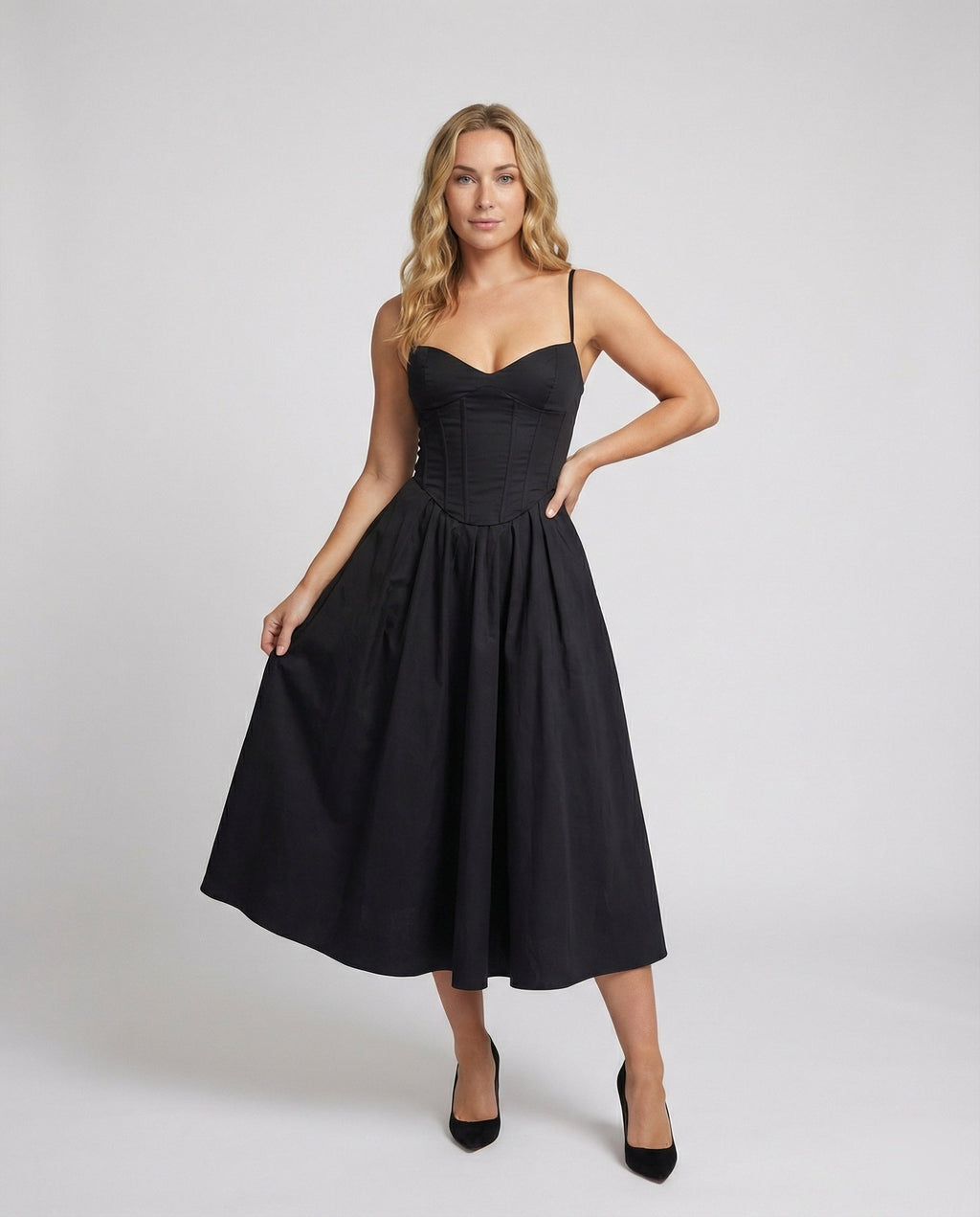 Classic Designed Garment