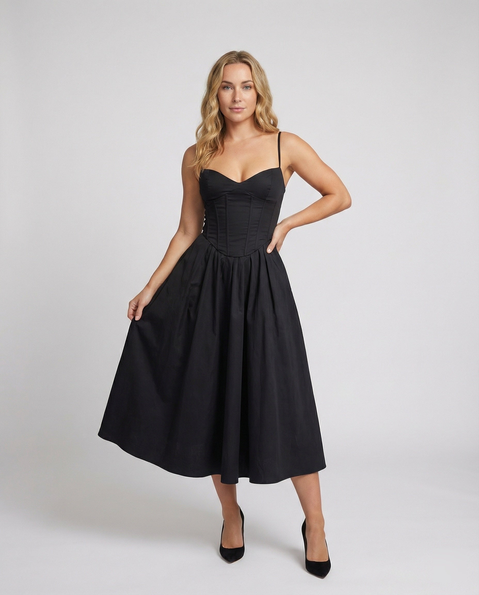 Classic Designed Garment