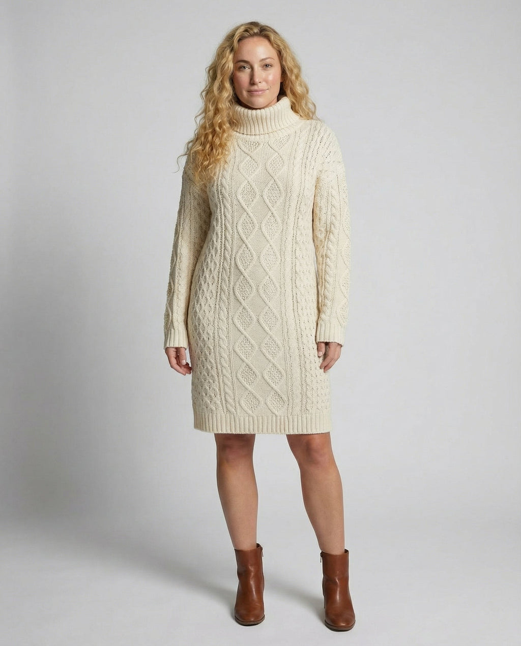 Elegantly Designed Garment