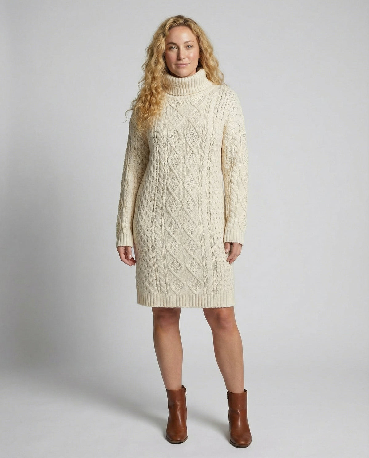 Elegantly Designed Garment