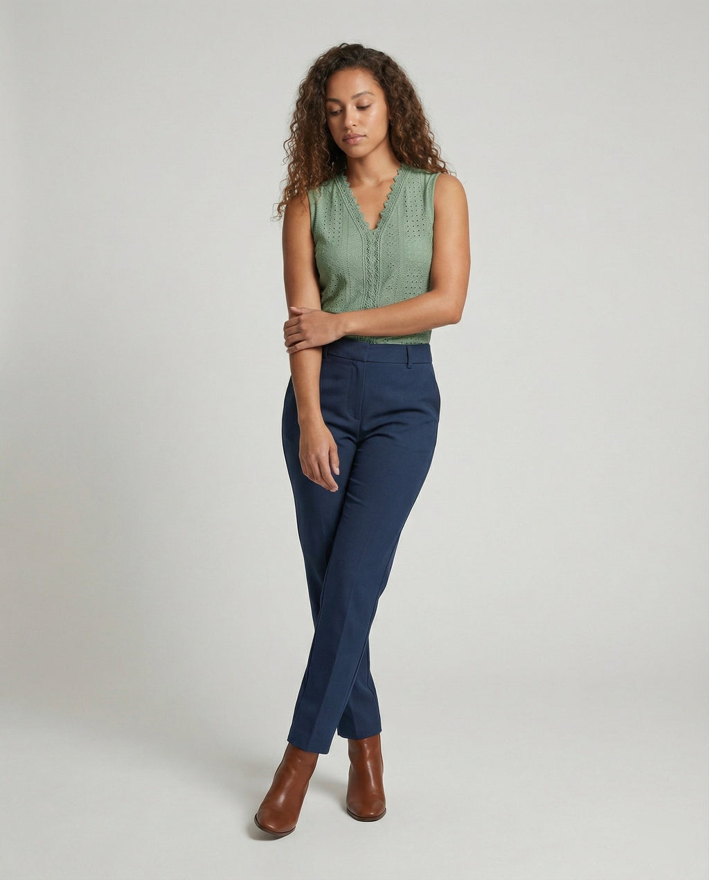 Elegantly Designed Top