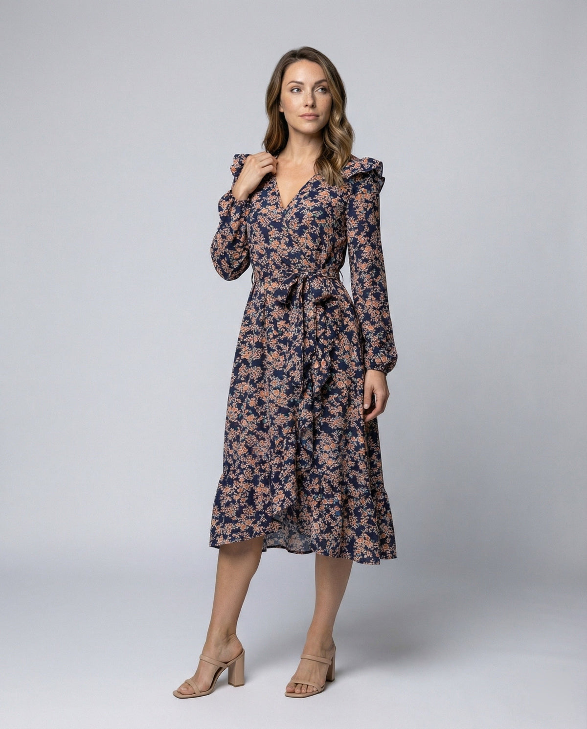 Thoughtfully Designed Garment