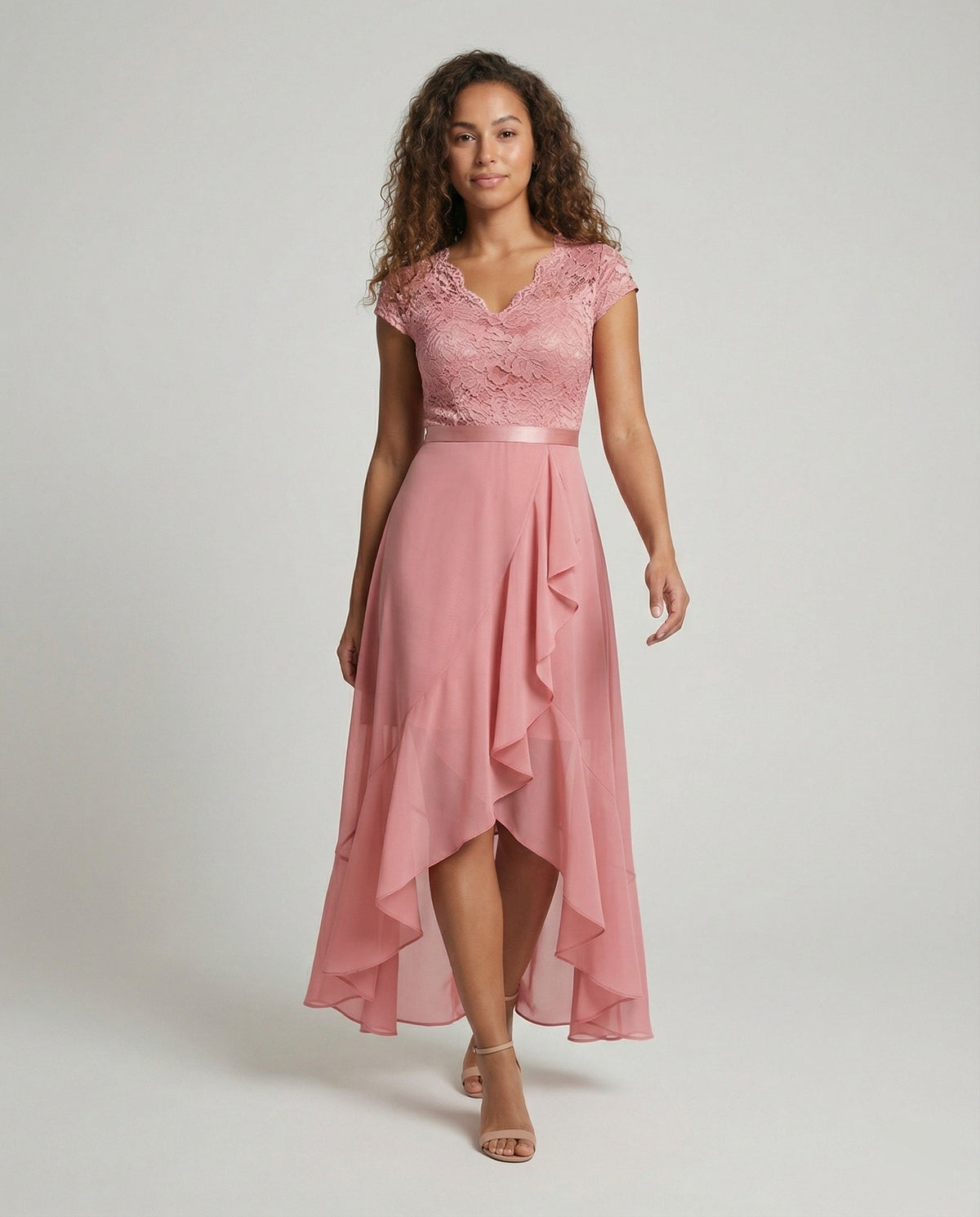 Vintage Inspired Garment