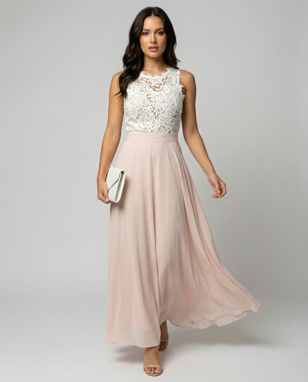 Classic Designed Garment