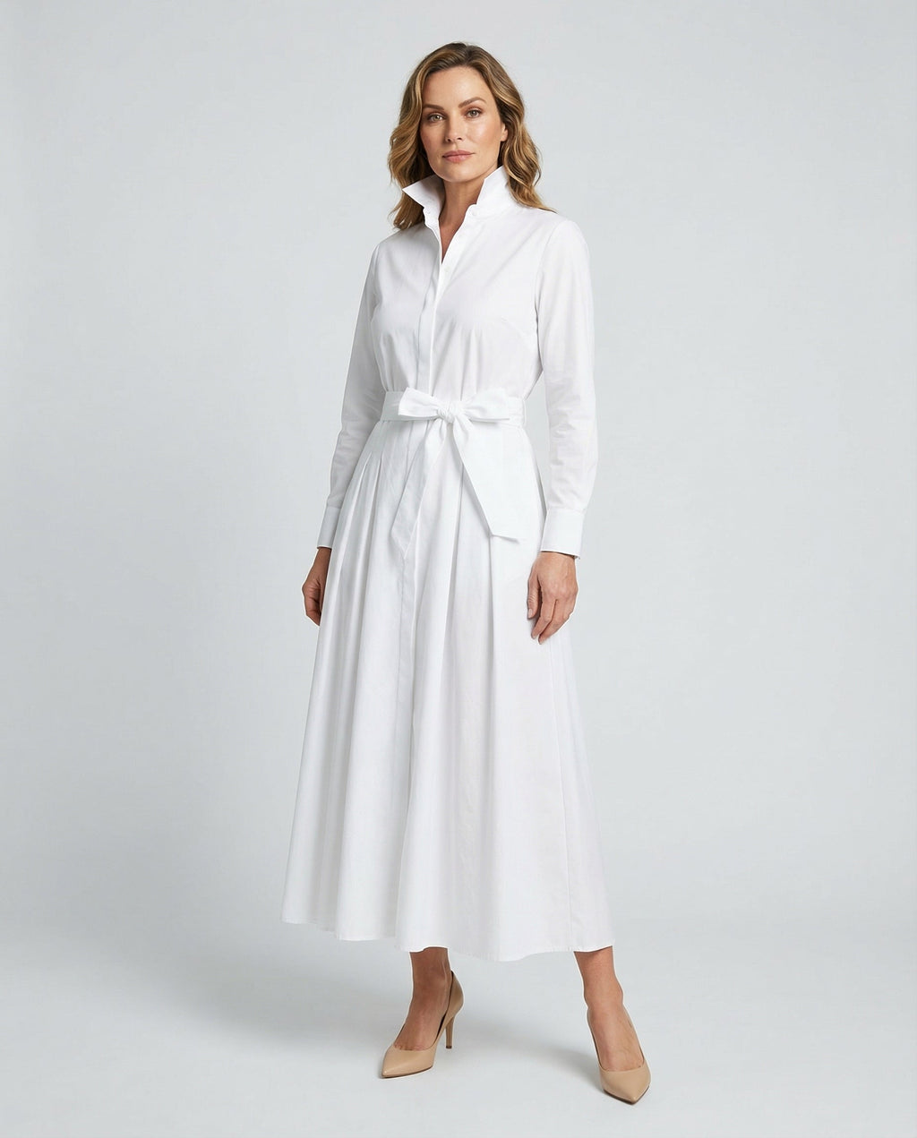 Thoughtfully Designed Garment