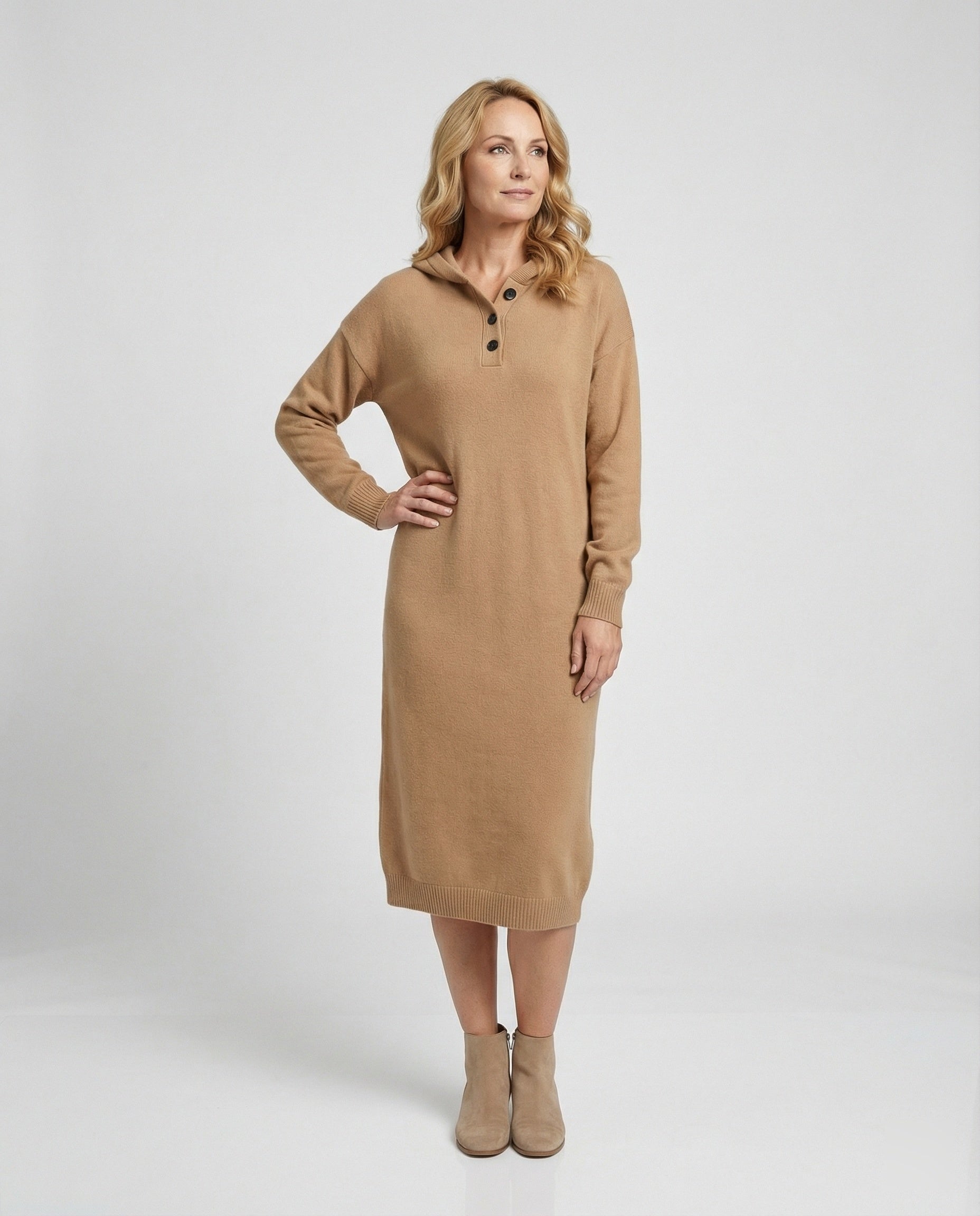 Beautifully Crafted Garment