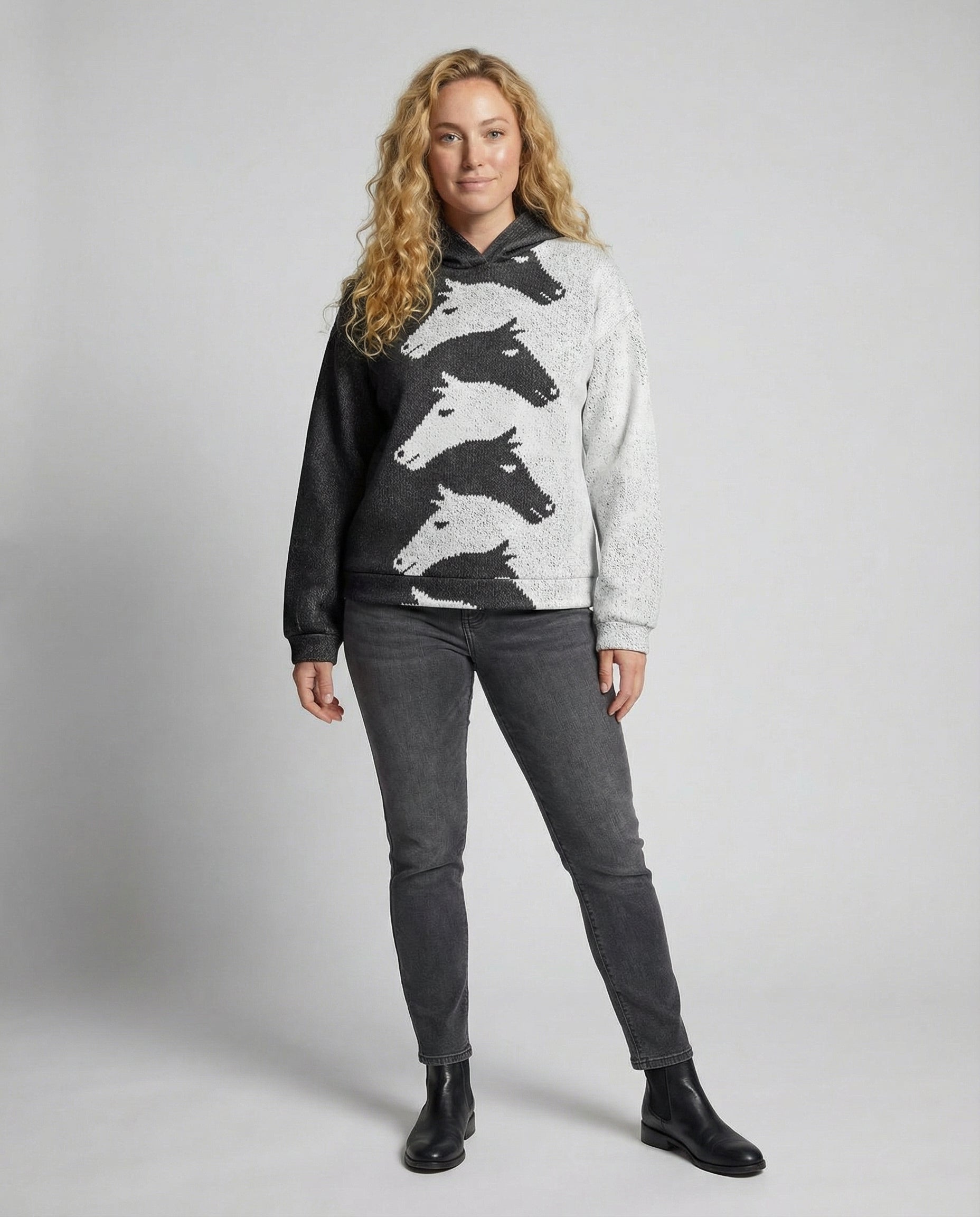 Classic Designed Garment